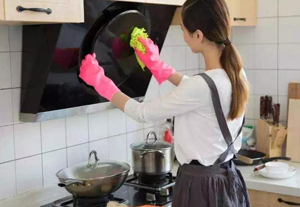 人美嘴甜活干的漂亮！