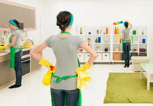 清洁卫生很彻底，人也很和善，很好沟通！